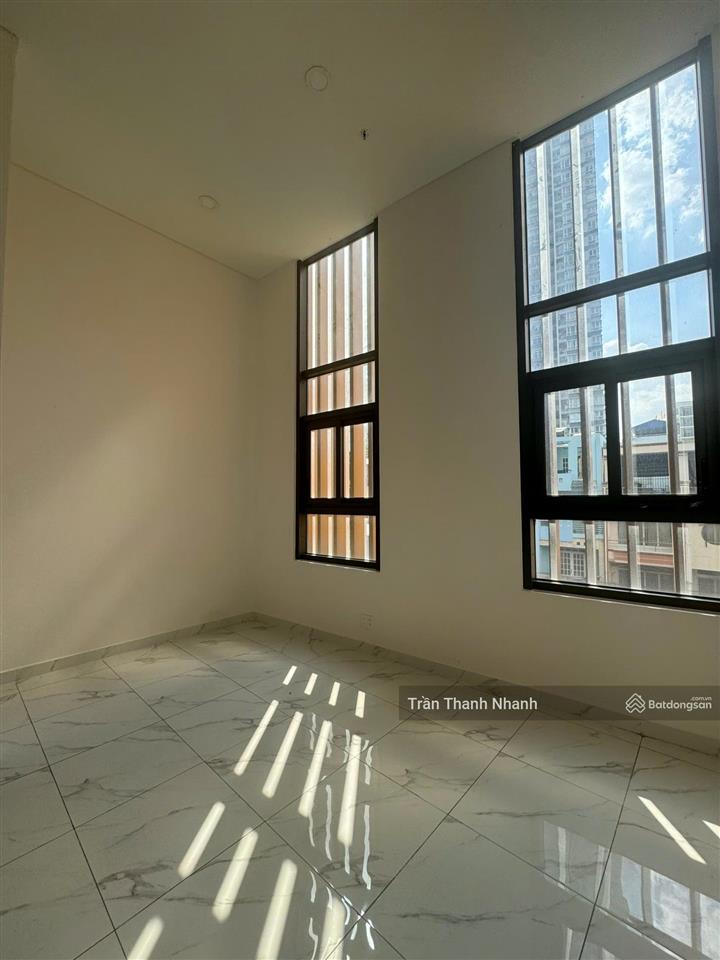 Bán căn hộ tmdv 53m2 asiana capella q6 mặt tiền trần văn kiểu