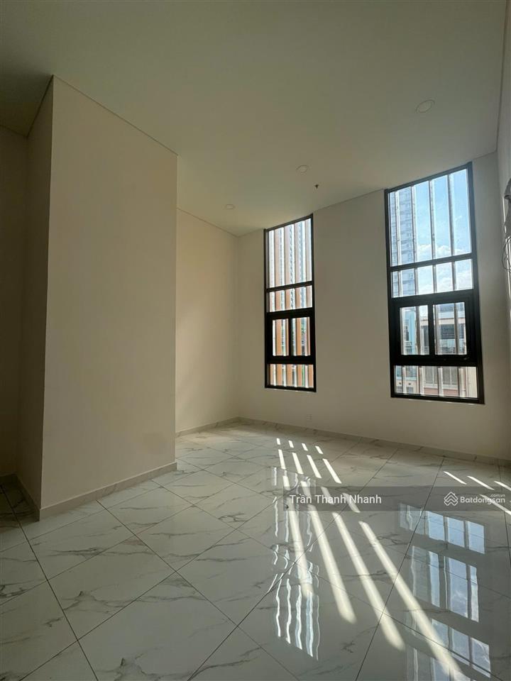 Bán căn hộ tmdv 53m2 asiana capella q6 mặt tiền trần văn kiểu