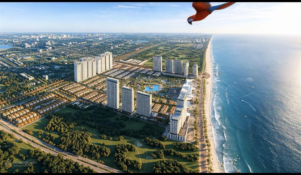 Hiếm có 1 căn 1pn+ 1, tầng trung cao giá đợt 1 kèm chính sách tặng vàng