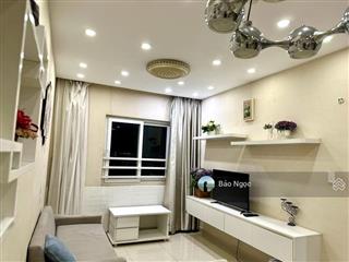 Chủ kẹt tiền bán gấp chung cư tản đà court  q5  88m2  2pn2wc  1,73tỷ(ut nữ được giảm 50tr)