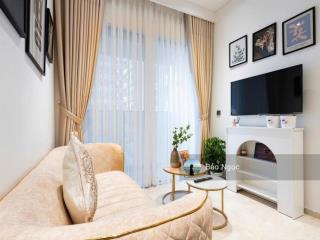 Chủ kẹt tiền bán gấp chung cư hà đô riverside q12  74m2  2pn2wc  1,7tỷ(ut nữ được giảm 50tr)