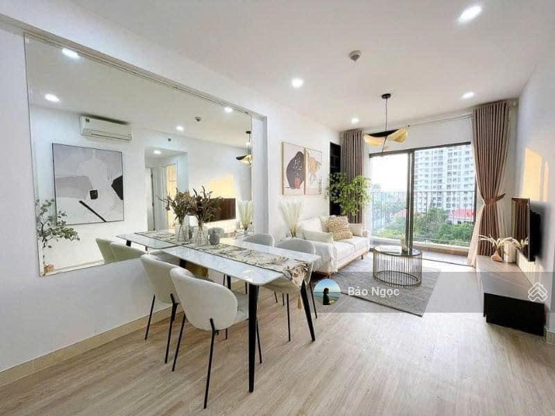 Chủ kẹt tiền bán gấp chung cư hà đô riverside q12  74m2  2pn2wc  1,7tỷ(ut nữ được giảm 50tr)
