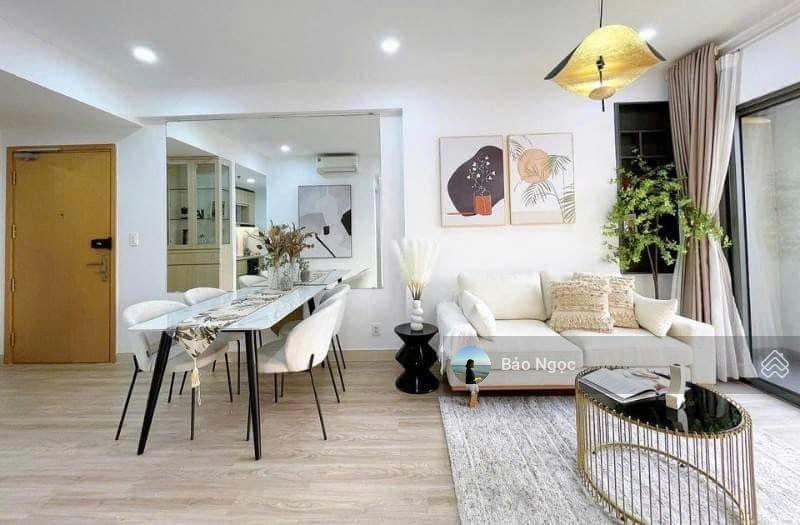 Chủ kẹt tiền bán gấp chung cư hà đô riverside q12  74m2  2pn2wc  1,7tỷ(ut nữ được giảm 50tr)