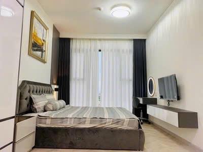 Chủ kẹt tiền bán gấp chung cư tản đà court  q5  88m2  2pn2wc  1,73tỷ(ut nữ được giảm 50tr)