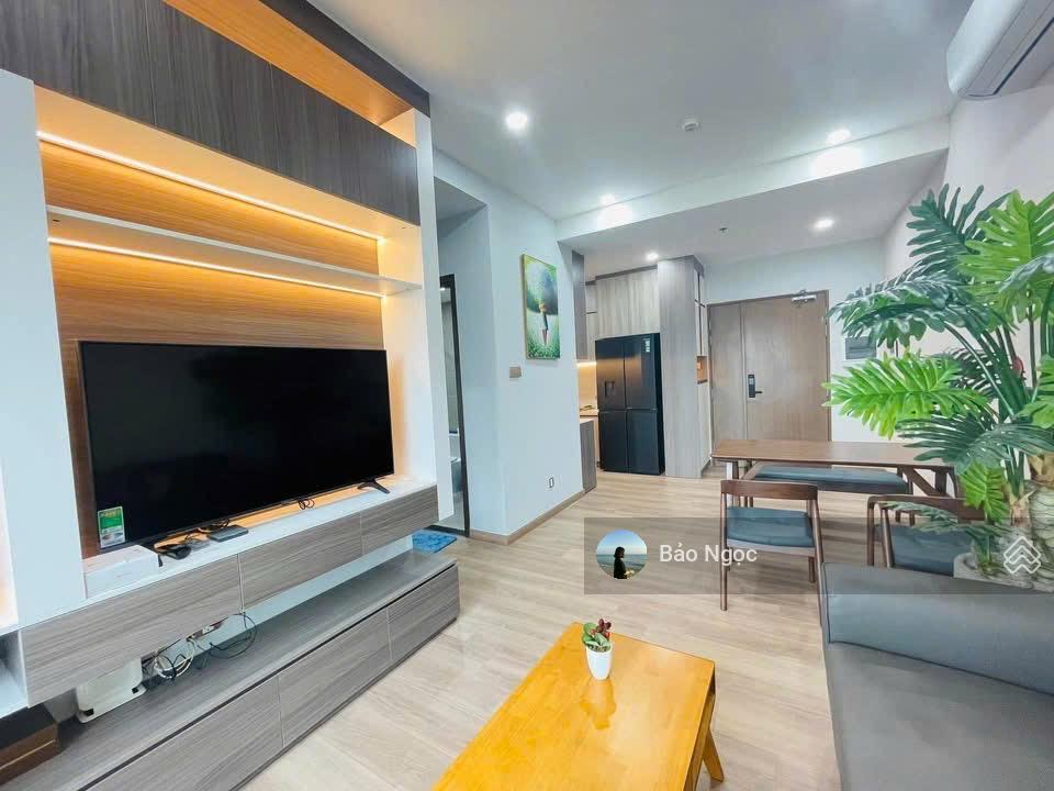 Chủ nhà cần bán cc hoàng anh thanh bìnhq7 73m2  2pn2wc2,2tỷ(ut nữ được giảm 50tr).