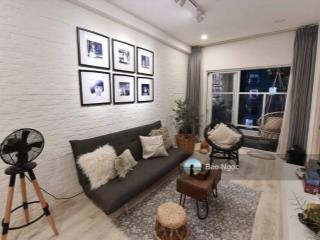Chính chủ bán căn hộ viva riverside  q6  2pn2wc  77m2  1,8 tỷ.
