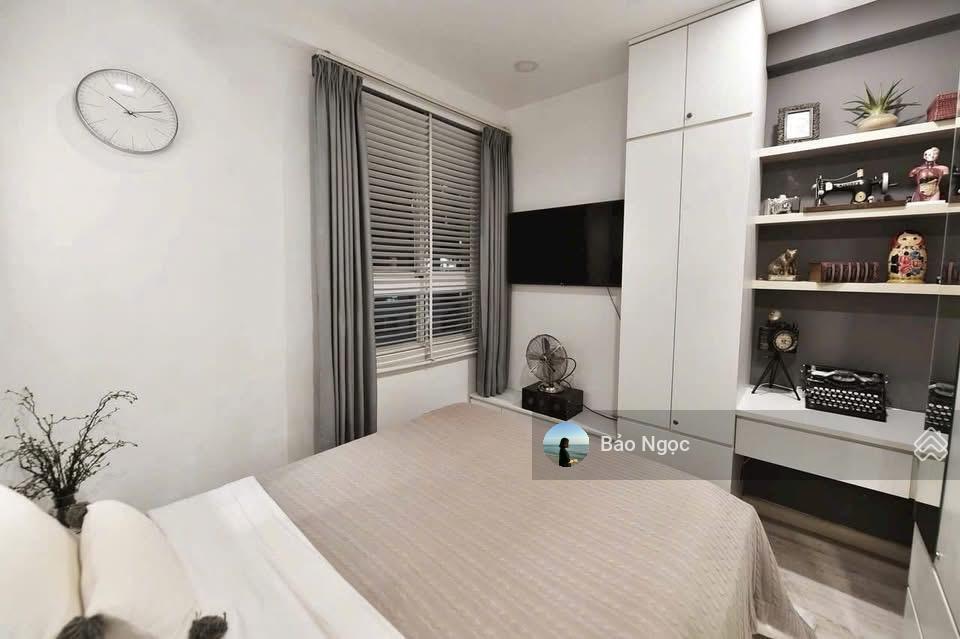 Chính chủ bán căn hộ viva riverside  q6  2pn2wc  77m2  1,8 tỷ.