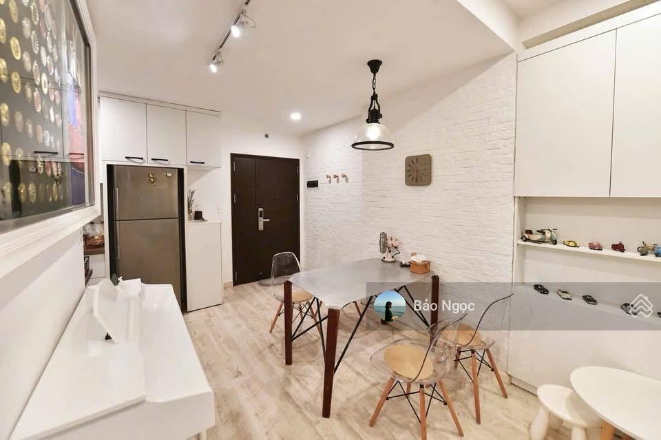 Chính chủ bán căn hộ viva riverside  q6  2pn2wc  77m2  1,8 tỷ.