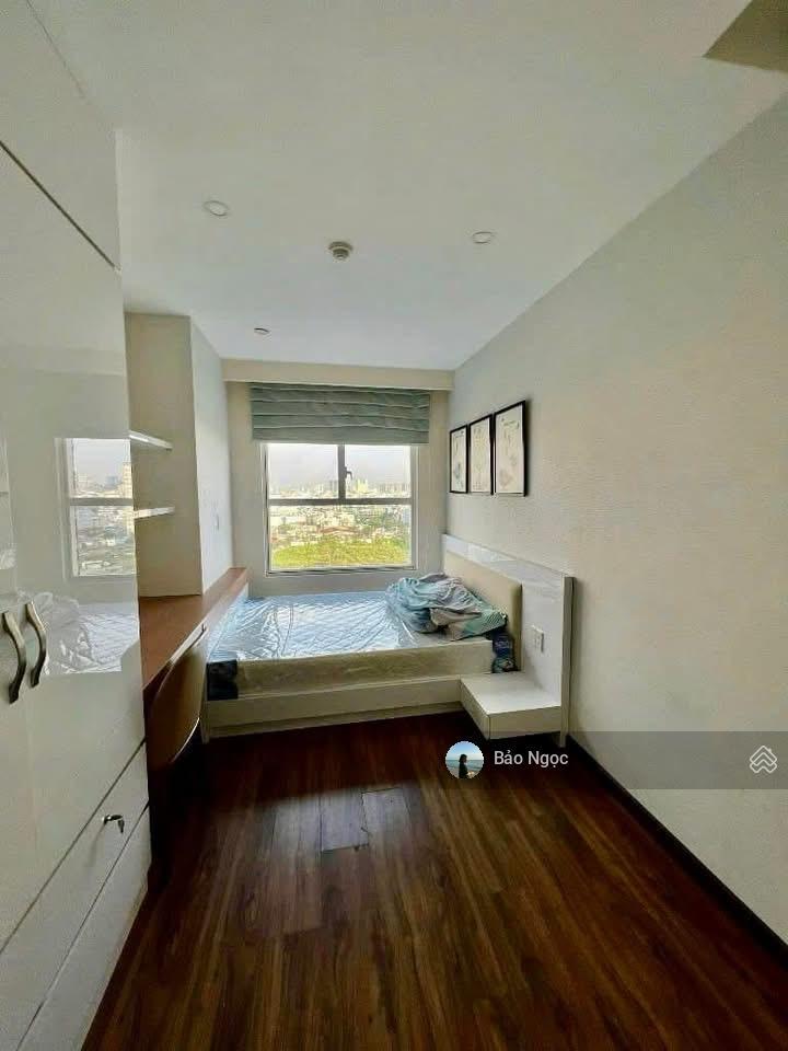 Chính chủ bán căn hộ floria novia  thủ đức  2pn2wc 60m2  1,7 tỷ.