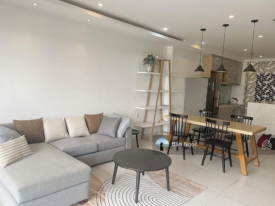 Chính chủ bán căn hộ riva park  q4  2pn2wc  68m2  1,79 tỷ.