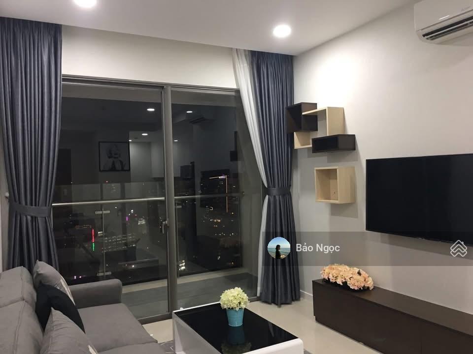 Chính chủ bán căn hộ dream home  gò vấp  2pn2wc 62m2  2 tỷ.
