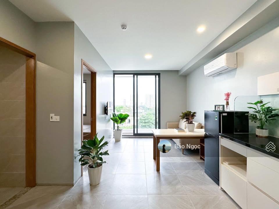 Chính chủ bán căn hộ m  one gia định  gò vấp  2pn2wc  52m2  1,89 tỷ.