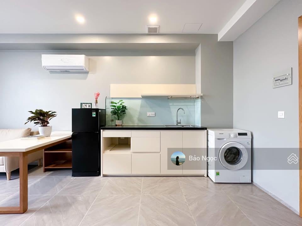 Chính chủ bán căn hộ m  one gia định  gò vấp  2pn2wc  52m2  1,89 tỷ.