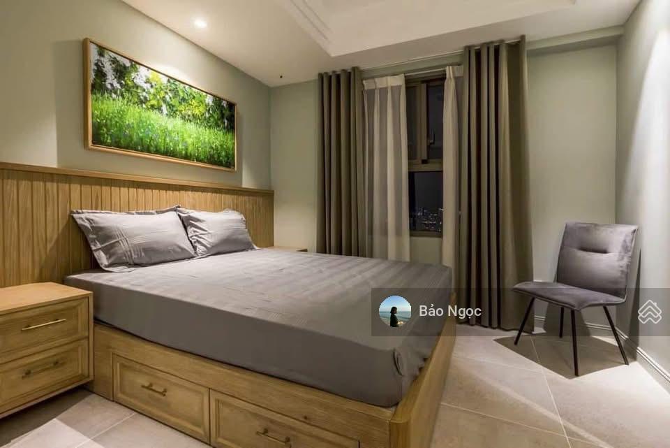 Chính chủ bán căn hộ felix homes  gò vấp  2pn2wc  60m2  1,7 tỷ.