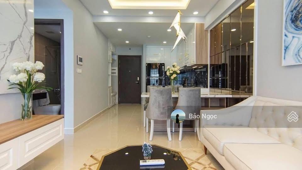 Chính chủ bán căn hộ sunny plaza  gò vấp  2pn2wc  51m2  1,8 tỷ.