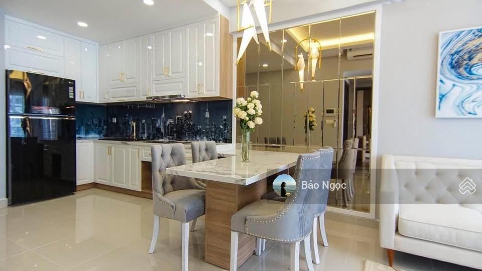 Chính chủ bán căn hộ sunny plaza  gò vấp  2pn2wc  51m2  1,8 tỷ.