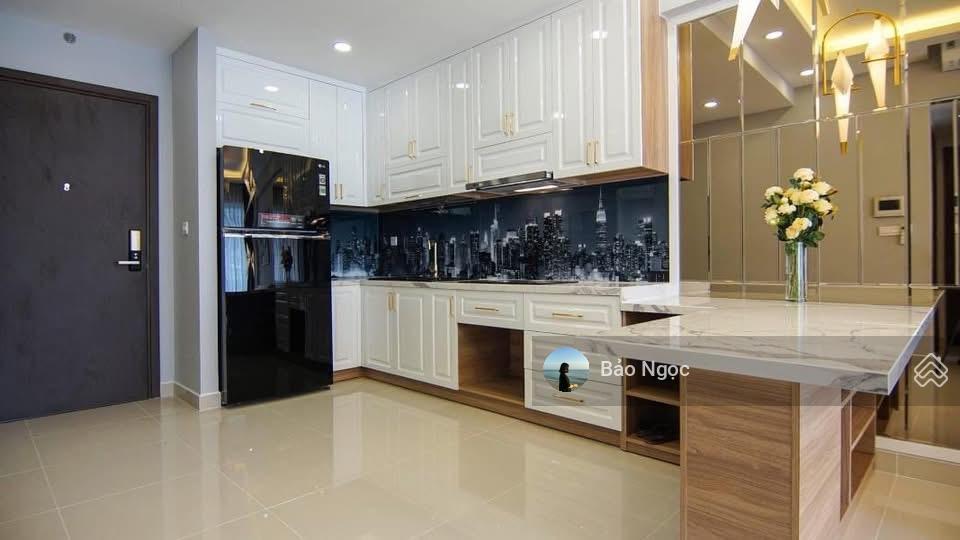 Chính chủ bán căn hộ sunny plaza  gò vấp  2pn2wc  51m2  1,8 tỷ.