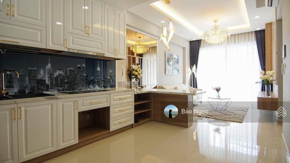 Chính chủ bán căn hộ sunny plaza  gò vấp  2pn2wc  51m2  1,8 tỷ.