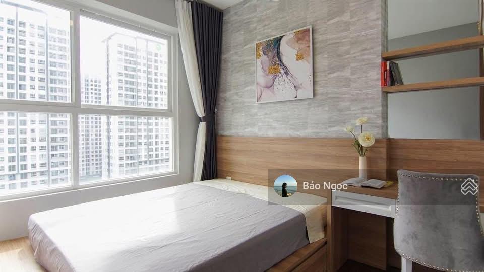 Chính chủ bán căn hộ sunny plaza  gò vấp  2pn2wc  51m2  1,8 tỷ.