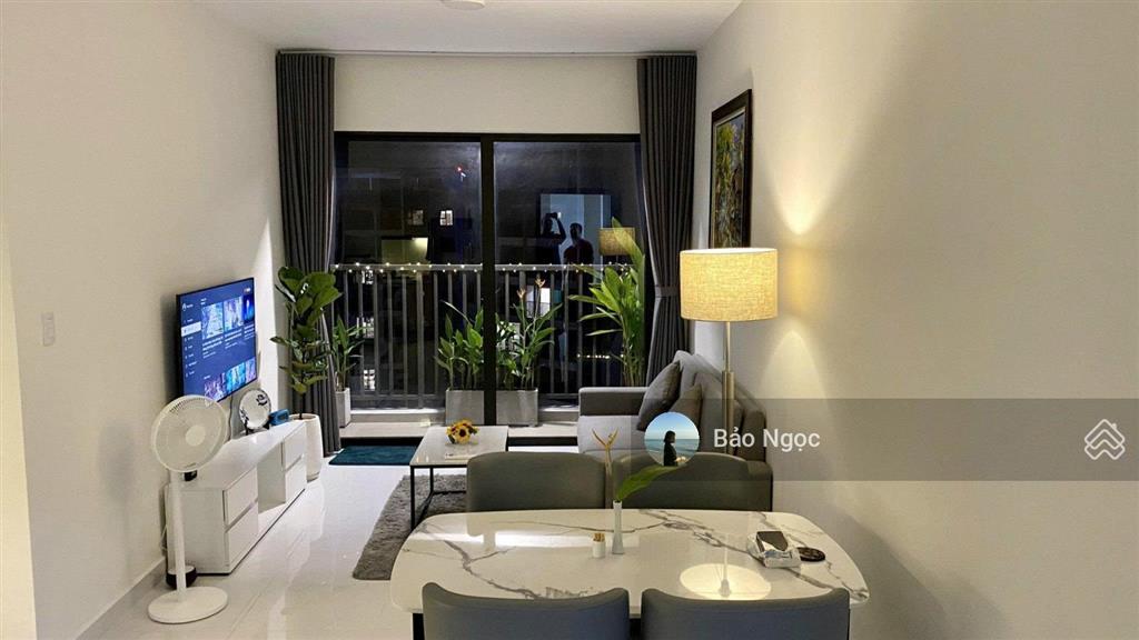 Chủ kẹt tiền bán gấp chung cư flora anh đào  t.đức  55m2  2pn2wc  2,05 tỷ.