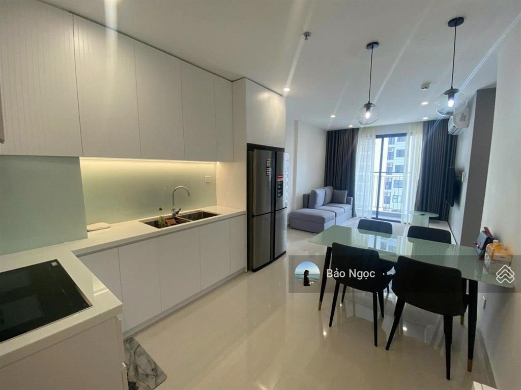Chủ kẹt tiền bán gấp chung cư mone nam sg  q7  69m2  2pn2wc  2,1 tỷ.