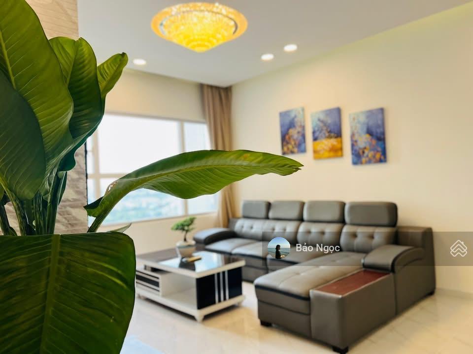 Chính chủ bán căn hộ rivera park sài gòn  q10  2pn2wc  80m2  2 tỷ.