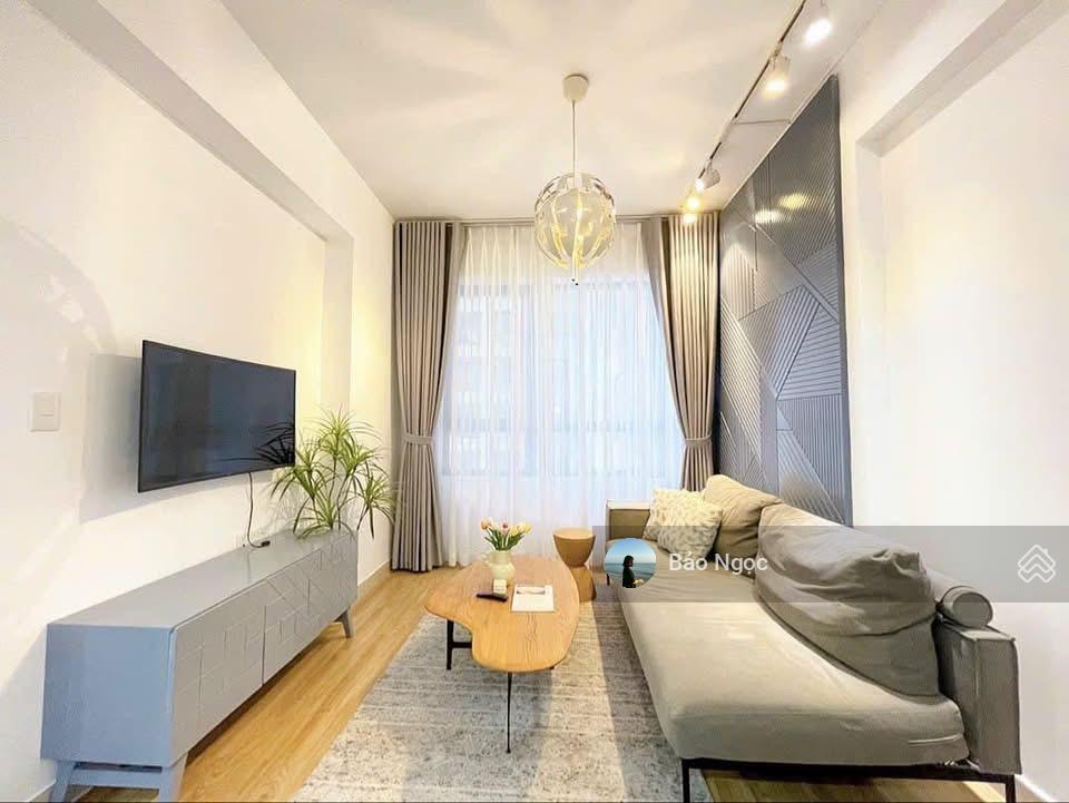 Chủ kẹt tiền bán gấp chung cư khang gia  g.vấp  64m2  2pn2wc  2tỷ.