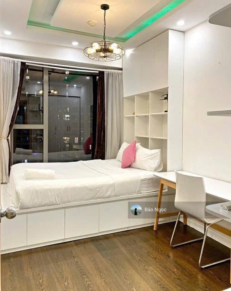 Chủ kẹt tiền bán gấp chung cư tô ký tower q12  61m2  2pn2wc  1,7tỷ.