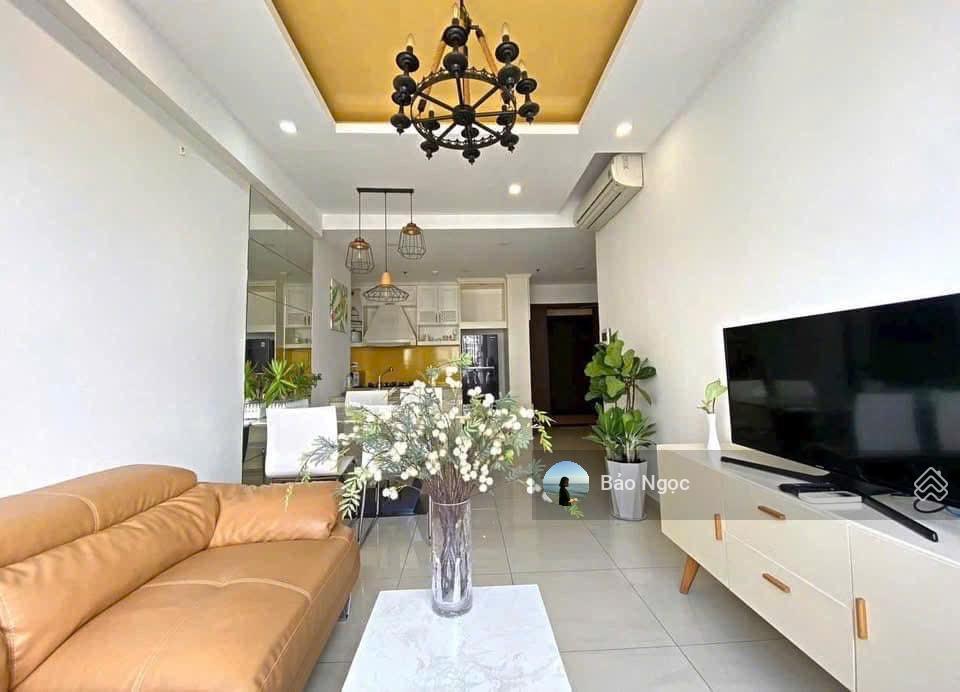 Chủ kẹt tiền bán gấp chung cư tô ký tower q12  61m2  2pn2wc  1,7tỷ.