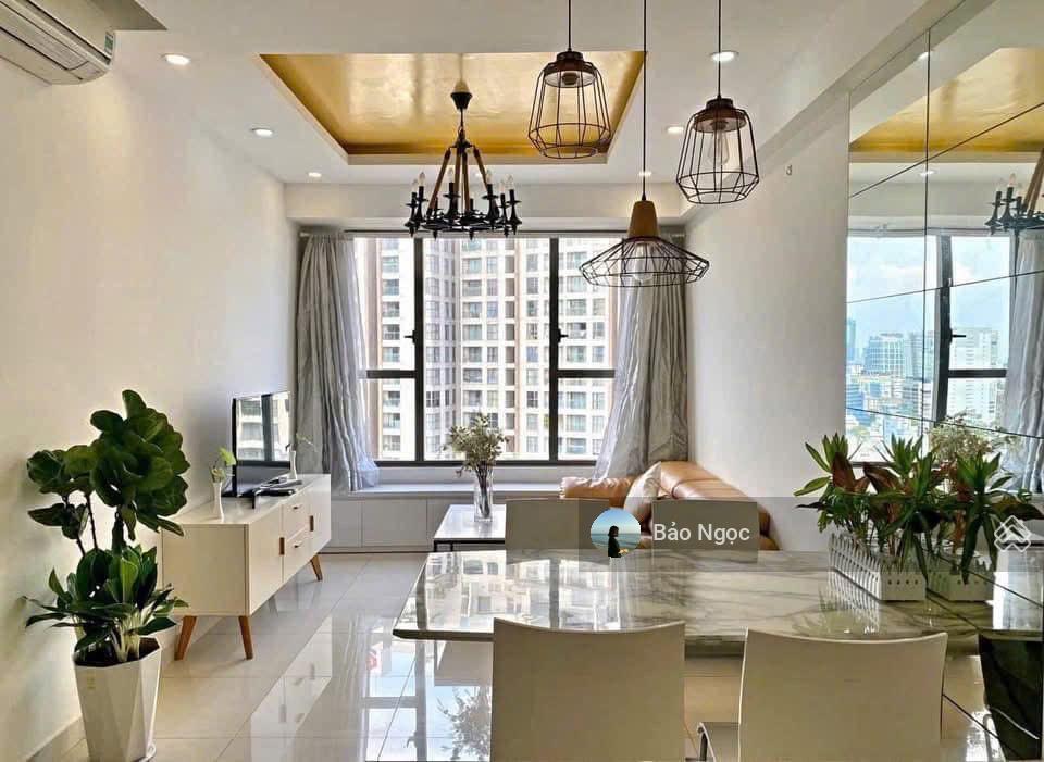 Chủ kẹt tiền bán gấp chung cư tô ký tower q12  61m2  2pn2wc  1,7tỷ.