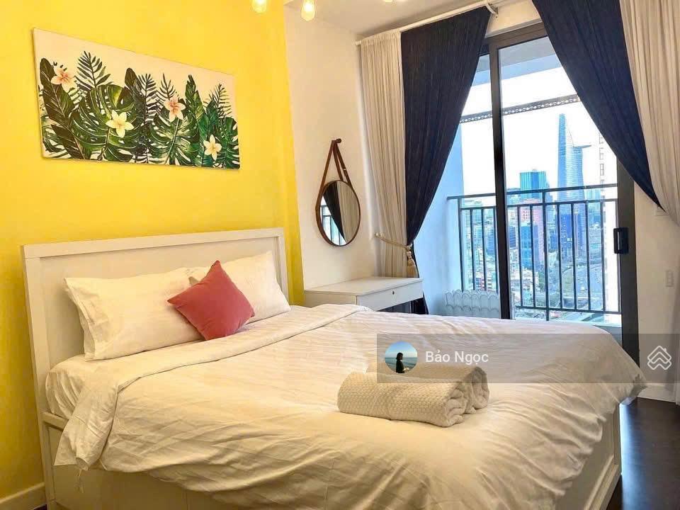 Chủ kẹt tiền bán gấp chung cư tô ký tower q12  61m2  2pn2wc  1,7tỷ.