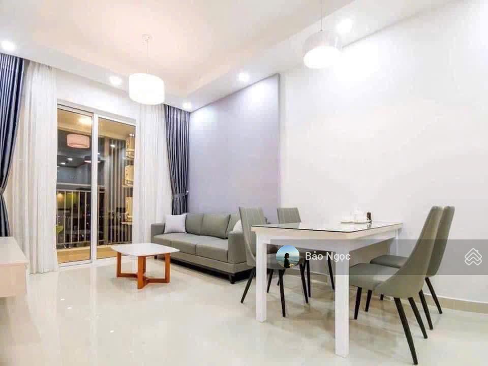 Chủ kẹt tiền bán gấp chung cư võ đình  q12  83,5m2  2pn2wc  1,88tỷ.