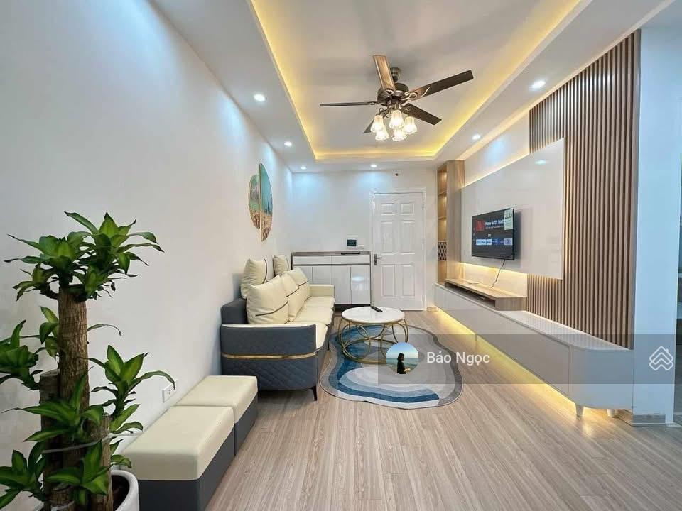 Chủ kẹt tiền bán gấp chung cư osimi town  g.vấp  70m2  2pn2wc  2,15tỷ.
