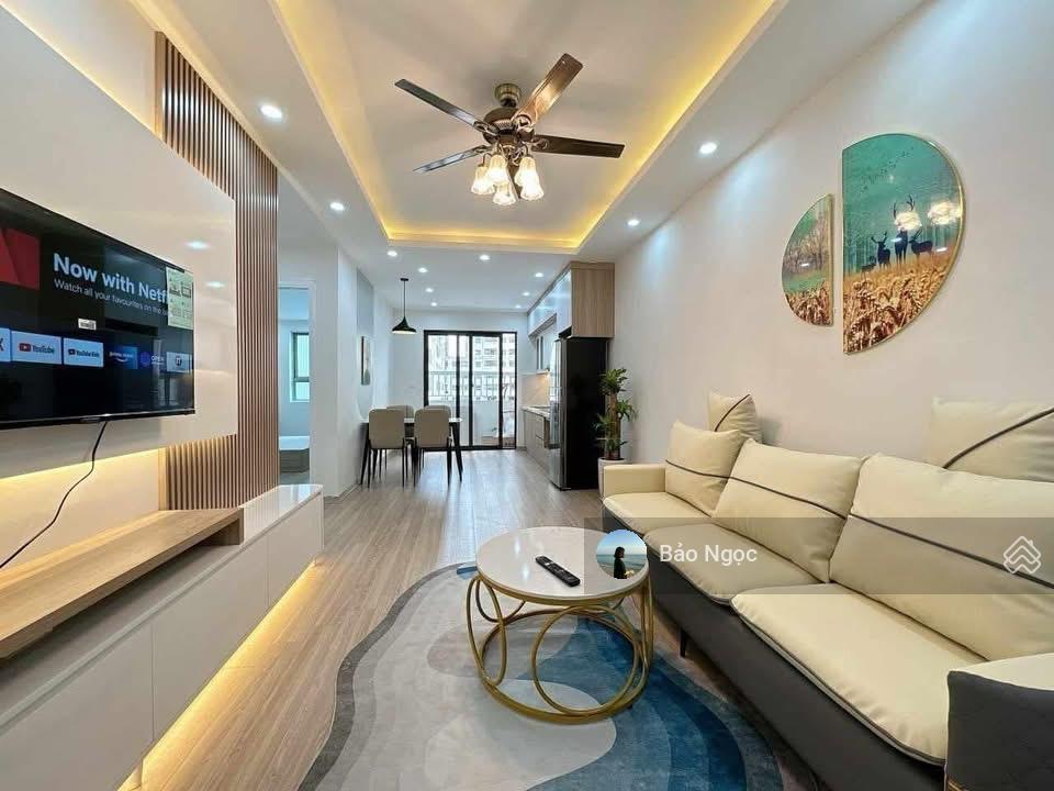 Chủ kẹt tiền bán gấp chung cư osimi town  g.vấp  70m2  2pn2wc  2,15tỷ.
