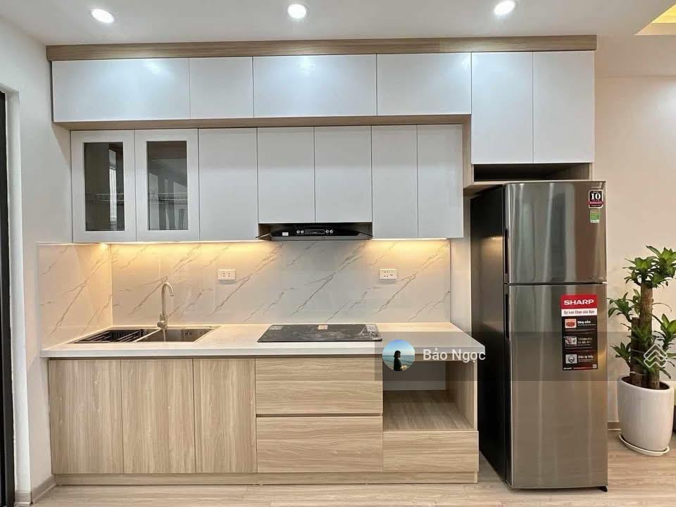 Chủ kẹt tiền bán gấp chung cư osimi town  g.vấp  70m2  2pn2wc  2,15tỷ.