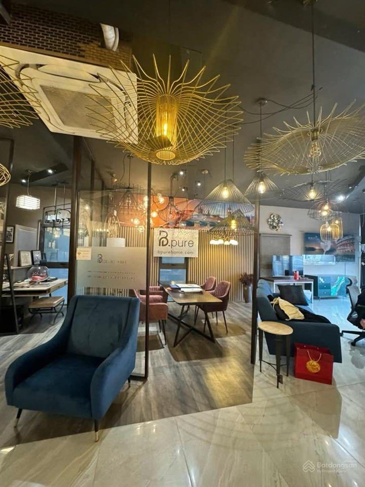 Siêu phẩm mặt phố toà văn phòng vừa kinh doanh vừa ở vip 7tầng thang máy viwe đẹp mặt tiền vip nhất