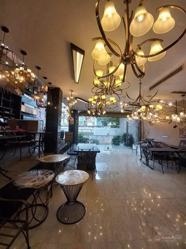 Siêu phẩm mặt phố toà văn phòng vừa kinh doanh vừa ở vip 7tầng thang máy viwe đẹp mặt tiền vip nhất