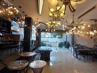 Siêu phẩm mặt phố toà văn phòng vừa kinh doanh vừa ở vip 7tầng thang máy viwe đẹp mặt tiền vip nhất