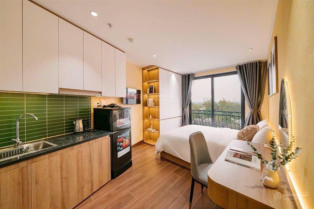 Apartment hồ tây  28 phòng studio  dòng tiền 130tr/tháng  3 mặt thoáng  view hồ hồng hà lộng