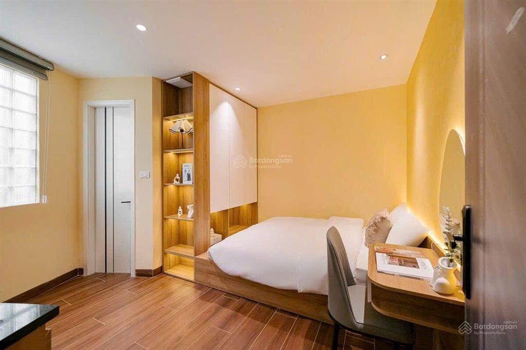 Apartment hồ tây  28 phòng studio  dòng tiền 130tr/tháng  3 mặt thoáng  view hồ hồng hà lộng