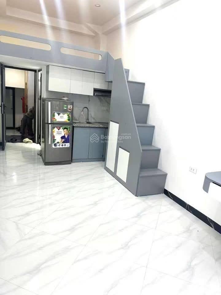 Bán nhà dòng tiền 55 tr/tháng giá sốc 65m mt 6m trung tâm thanh xuân  6 tầng thang máy  15p