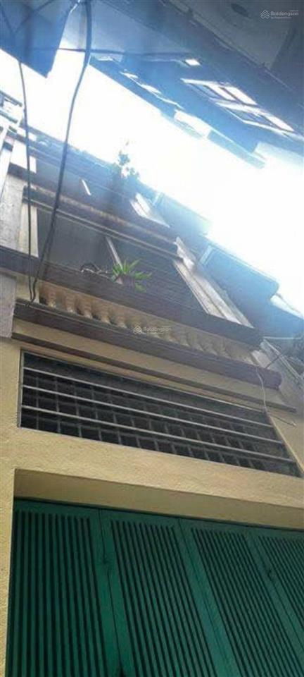 Bán nhanh nhà trần cung 33/37m2, 4 tầng, mt 3m, giá 9.87 tỷ tại cầu giấy, hà nội.