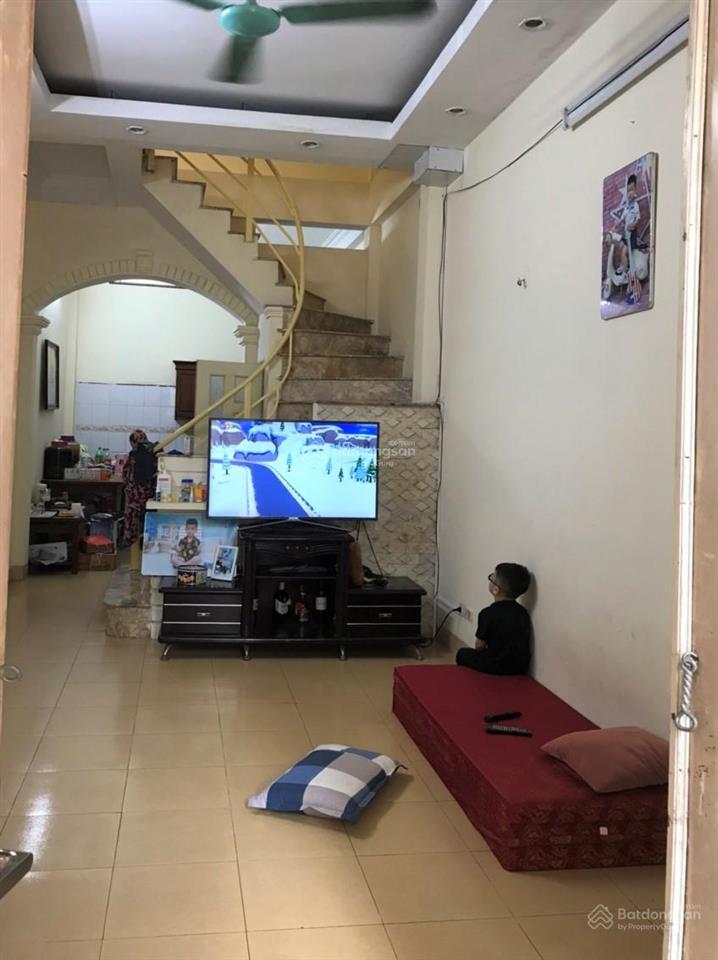 Nhà riêng cho thuê theo hộ gia đình để ở