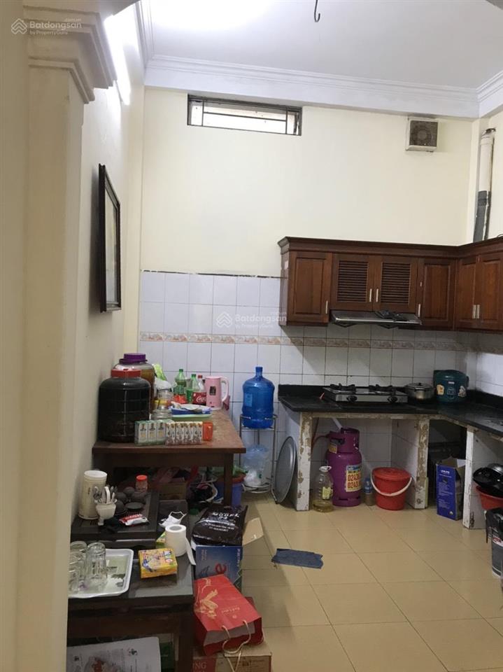 Nhà riêng cho thuê theo hộ gia đình để ở
