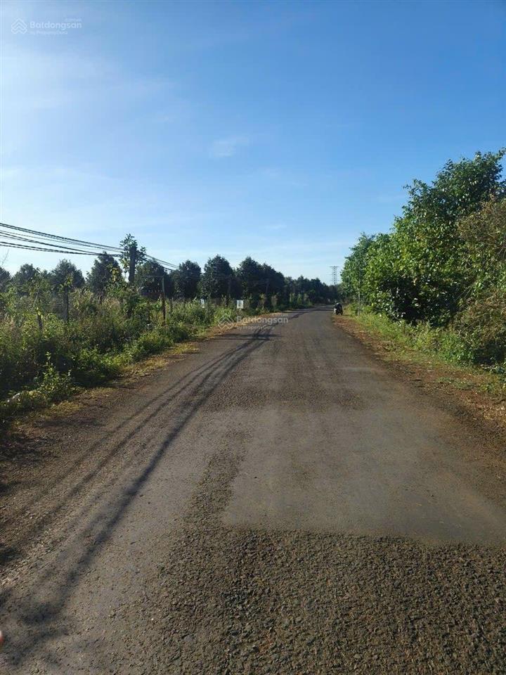 Bán đất 54.000m2 tại minh hưng, 20.4 tỷ, huyện bù đăng, bình phước