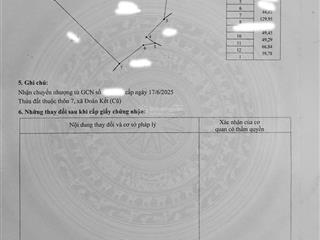 Bán đất tại đt 755, đoàn kết, bù đăng, giá siêu hời 32.6 tỷ, 28547m2