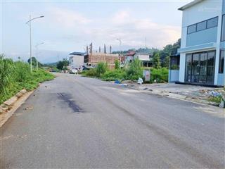 Bán đất tại phú thịnh, 37 tỷ, 570 m2, mặt tiền 15m, pháp lý đầy đủ