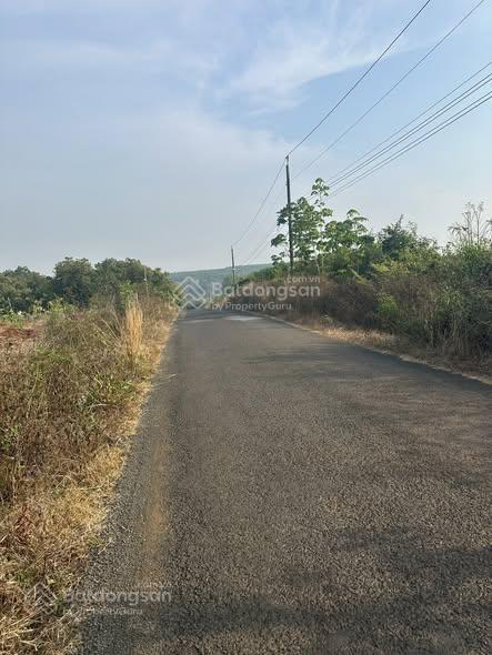 Bán đất tại thôn 1 xã đoàn kết, 13 tỷ, 22000 m2, mặt tiền 120m, pháp lý đầy đủ
