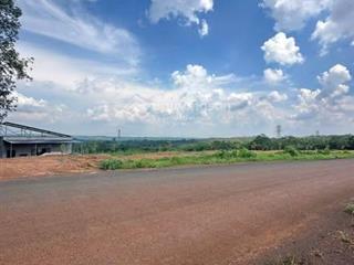 Bán đất tại nguyễn thị minh khai, 1,2 tỷ, 1150 m2, giá ưu đãi!