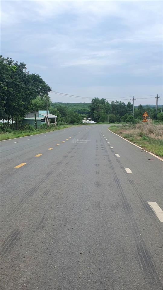 Bán đất nền tại thôn 1, nguyễn thị minh khai, 1,7 tỷ, 1450 m2